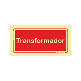Sinal de Transformador
