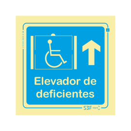 Sinal de Informação de...