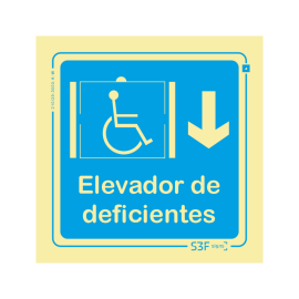 Sinal de Informação de...