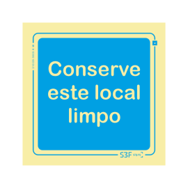 Sinal de Informação -...