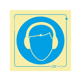 Sinal Obrigação -...