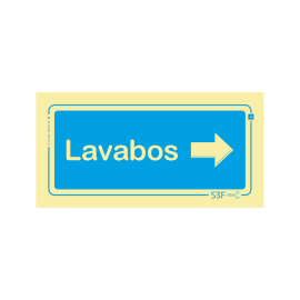 Sinal de Informação de...