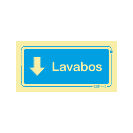 Sinal de Informação de...