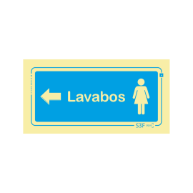Sinal de Informação de...