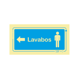 Sinal de Informação de...