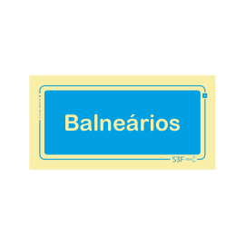 Sinal de Informação de...