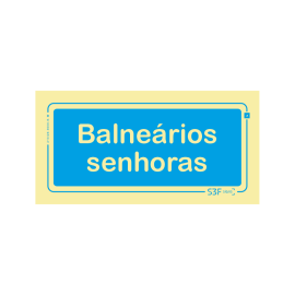 Sinal de Informação de...