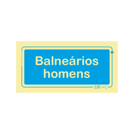 Sinal de Informação de...