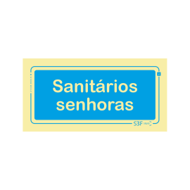 Sinal de Informação de...