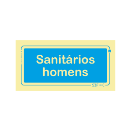 Sinal de Informação de...