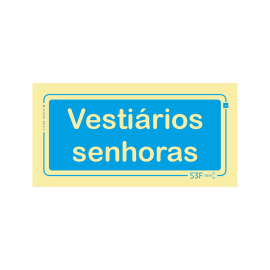 Sinal de Informação de...