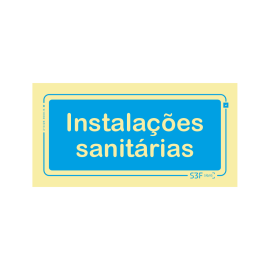 Sinal de Informação de...