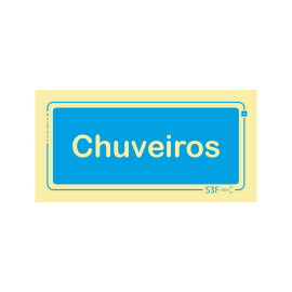 Sinal de Informação de...