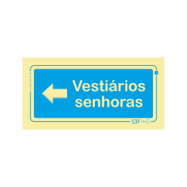 Sinal de Informação de...