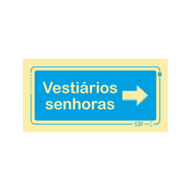 Sinal de Informação de...