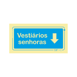 Sinal de Informação de...