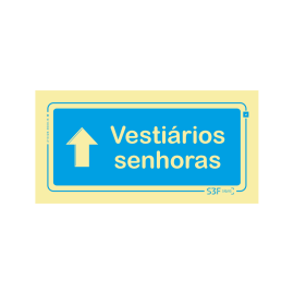 Sinal de Informação de...