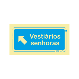 Sinal de Informação de...