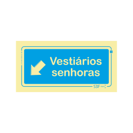 Sinal de Informação de...