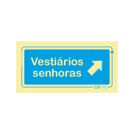 Sinal de Informação de...