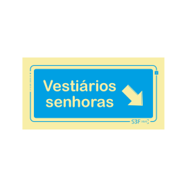 Sinal de Informação de...