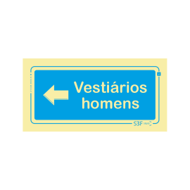 Sinal de Informação de...