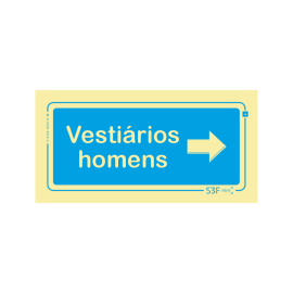 Sinal de Informação de...