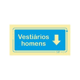 Sinal de Informação de...