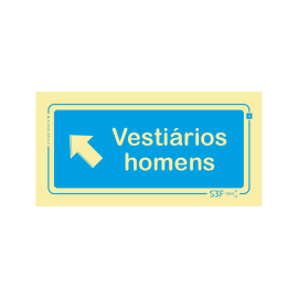 Sinal de Informação de...
