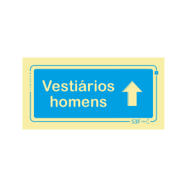 Sinal de Informação de...
