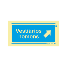 Sinal de Informação de...
