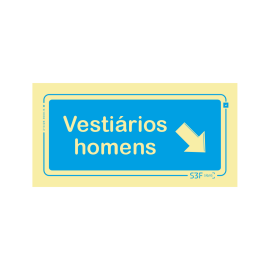 Sinal de Informação de...