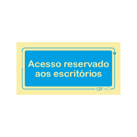 Sinal de Informação de...