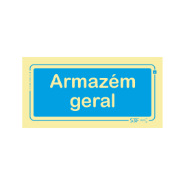 Sinal de Informação de...