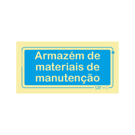 Sinal de Informação de...