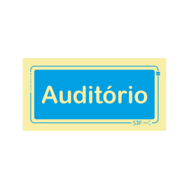 Sinal de Informação de...