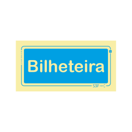 Sinal de Informação de...