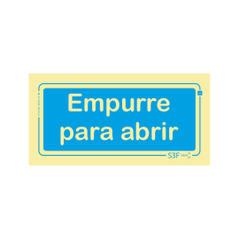 Sinal de Informação -...