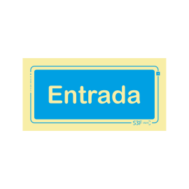 Sinal de Informação de Entrada