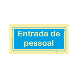 Sinal de Informação -...