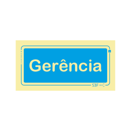 Sinal de Informação de...