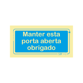 Sinal de Informação -...