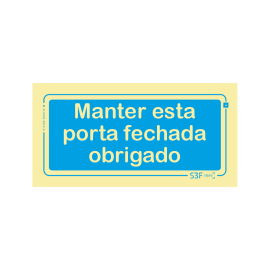 Sinal de Informação -...