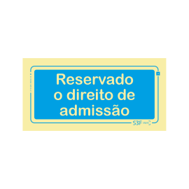 Sinal de Informação -...