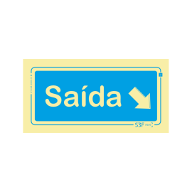 Sinal de Informação de...