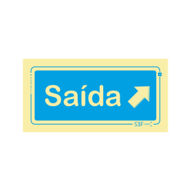 Sinal de Informação de...