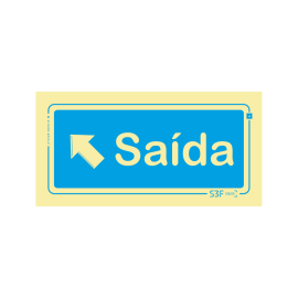 Sinal de Informação de...