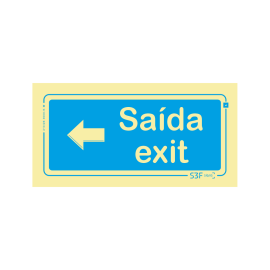 Sinal de Informação de...