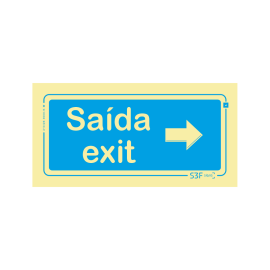 Sinal de Informação de...