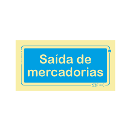 Sinal de Informação de...